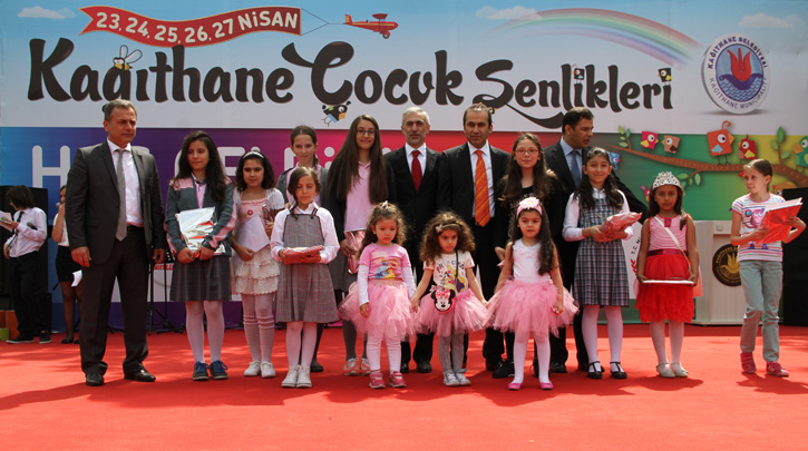 23 Nisan 2010 Konserleri 23 Nisan 2010 Konserleri