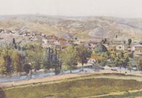 Kağıthane Köyü
