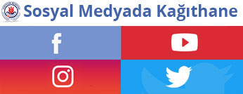 Sosyal Medyada Kağıthane