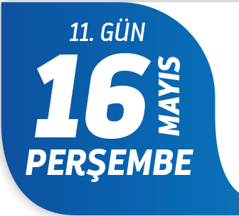11. GÜN
