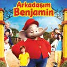 ARKADAŞIM BENJAMİN