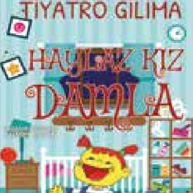 HAYLAZ KIZ DAMLA