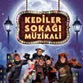 KEDİLER SOKAĞI MÜZİKALİ