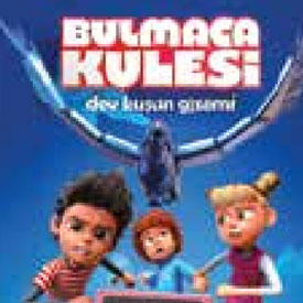 BULMACA KULESİ