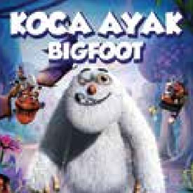 KOCA AYAK BIGFOOT