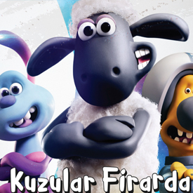 KUZULAR FİRARDA UZAY PARKI