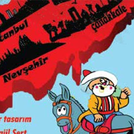 REHBER NASRETTİN HOCA