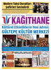 2013 Gazete Kağıthane Aralık Sayısı Çıktı