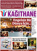 2014 Gazete Kağıthane Aralık Sayısı Çıktı