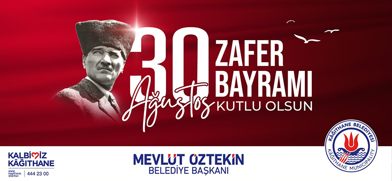 30 Ağustos Zafer Bayramı
