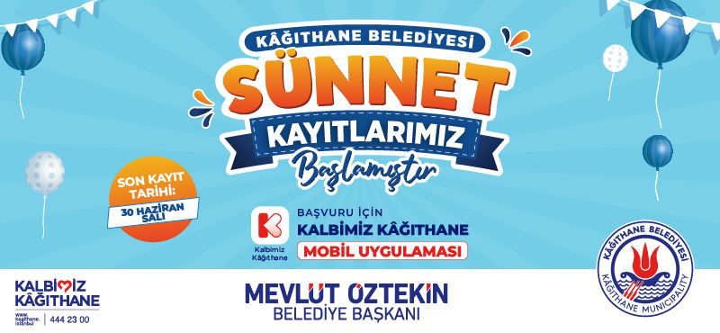Sünnet Kayıtları