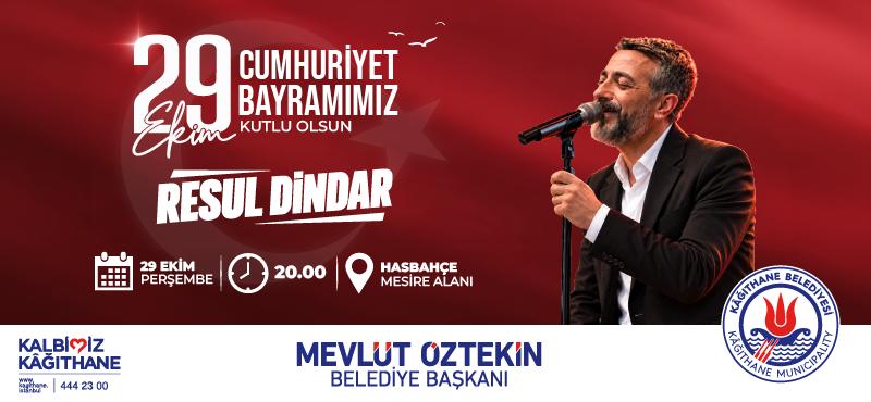 29 Ekim Cumhuriyet Bayramımız Kutlu Olsun