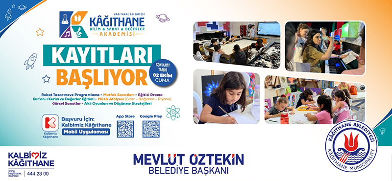 Bilim Sanat Değerler Akademisi