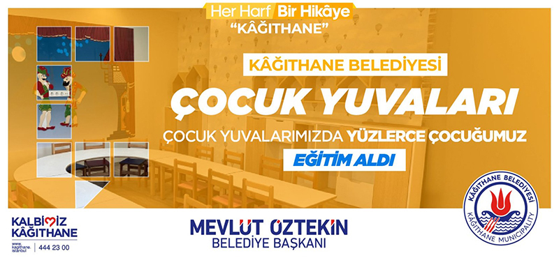 Çocuk Yuvaları