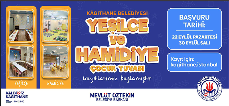 Çocuk Yuvası Kayıtları