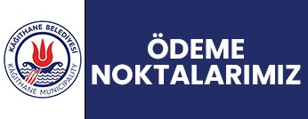 Vergi Ödeme Noktalarımız