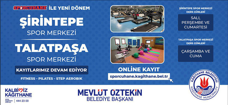 Spor Kayıt