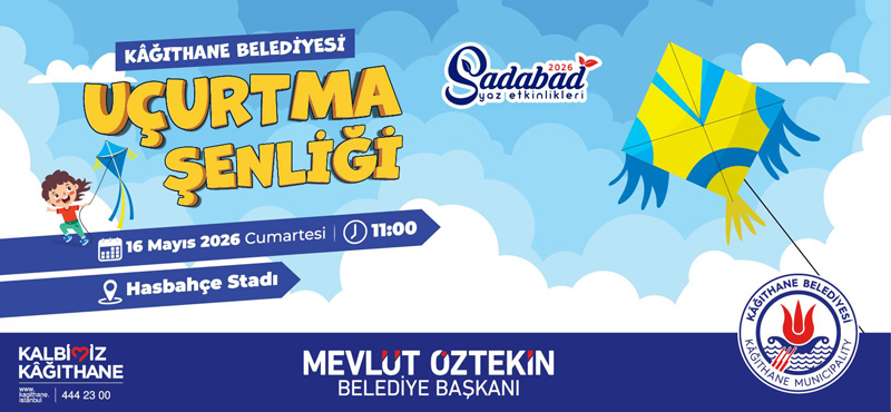 Uçurtma Şenliği