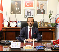 Mevlüt ÖZTEKİN