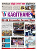 2013 Gazete Kağıthane Ekim Sayısı Çıktı