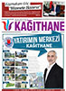 2015 Gazete Kağıthane Ekim Sayısı Çıktı