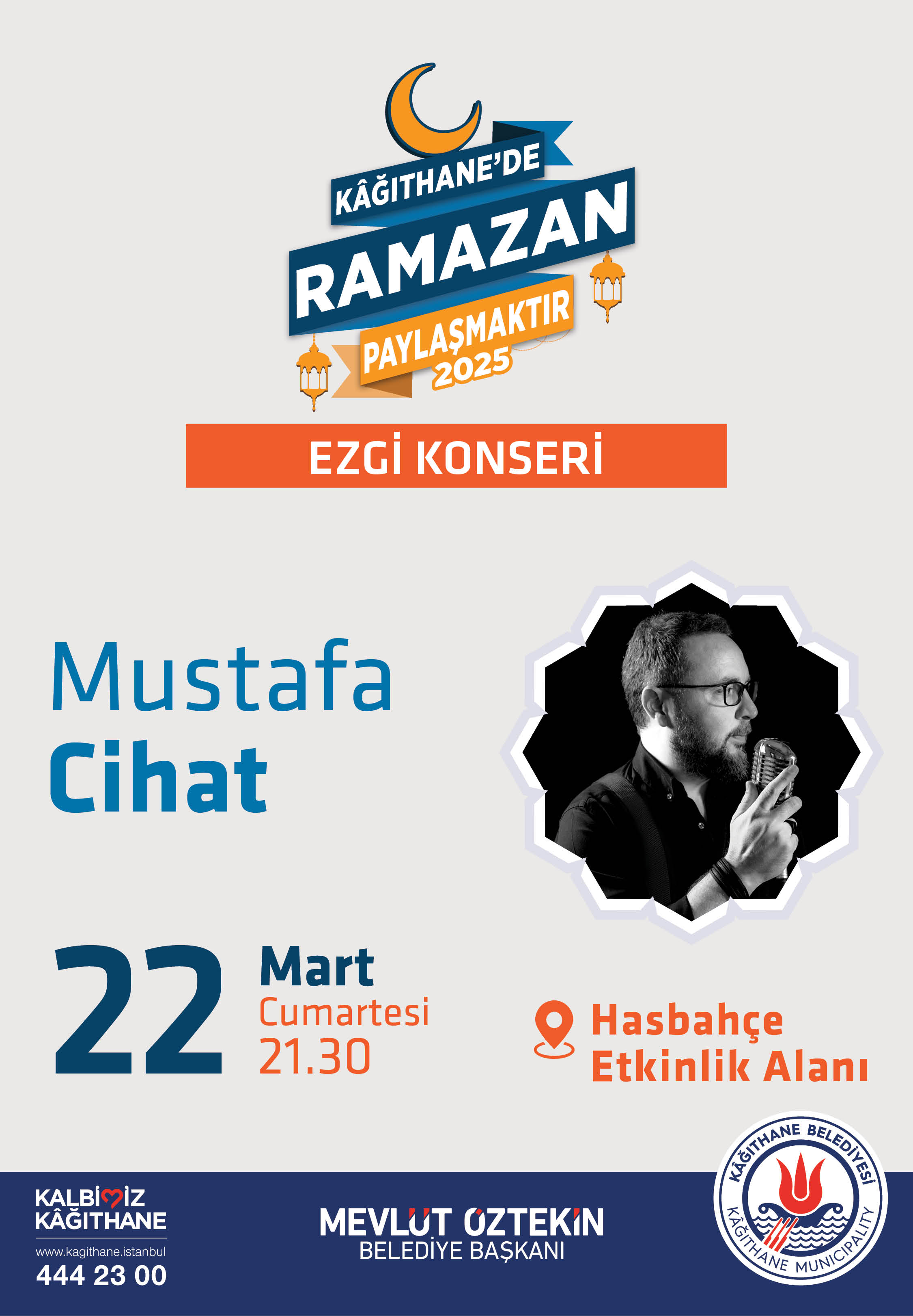 MUSTAFA CİHAT
