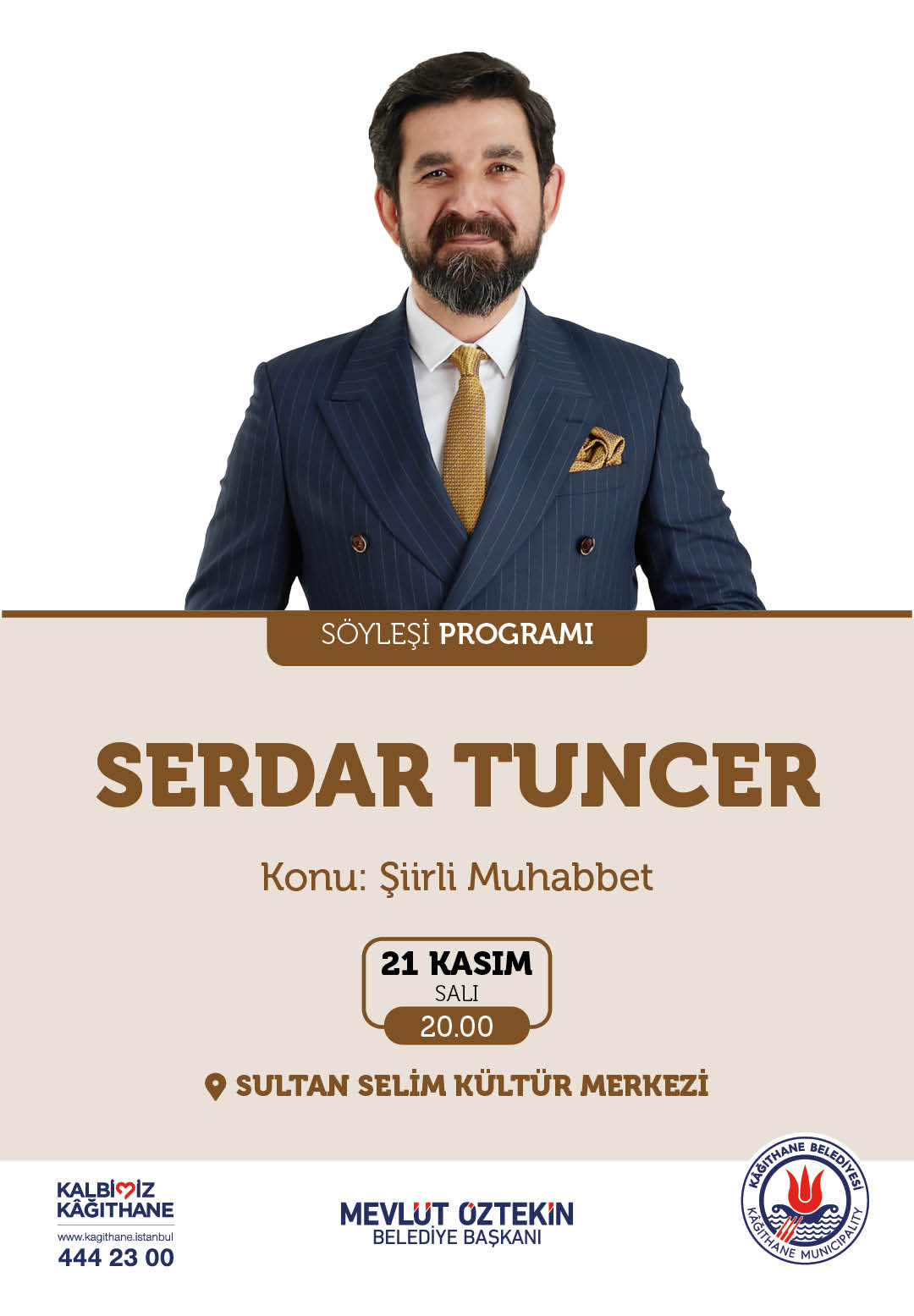 Etkinlikler