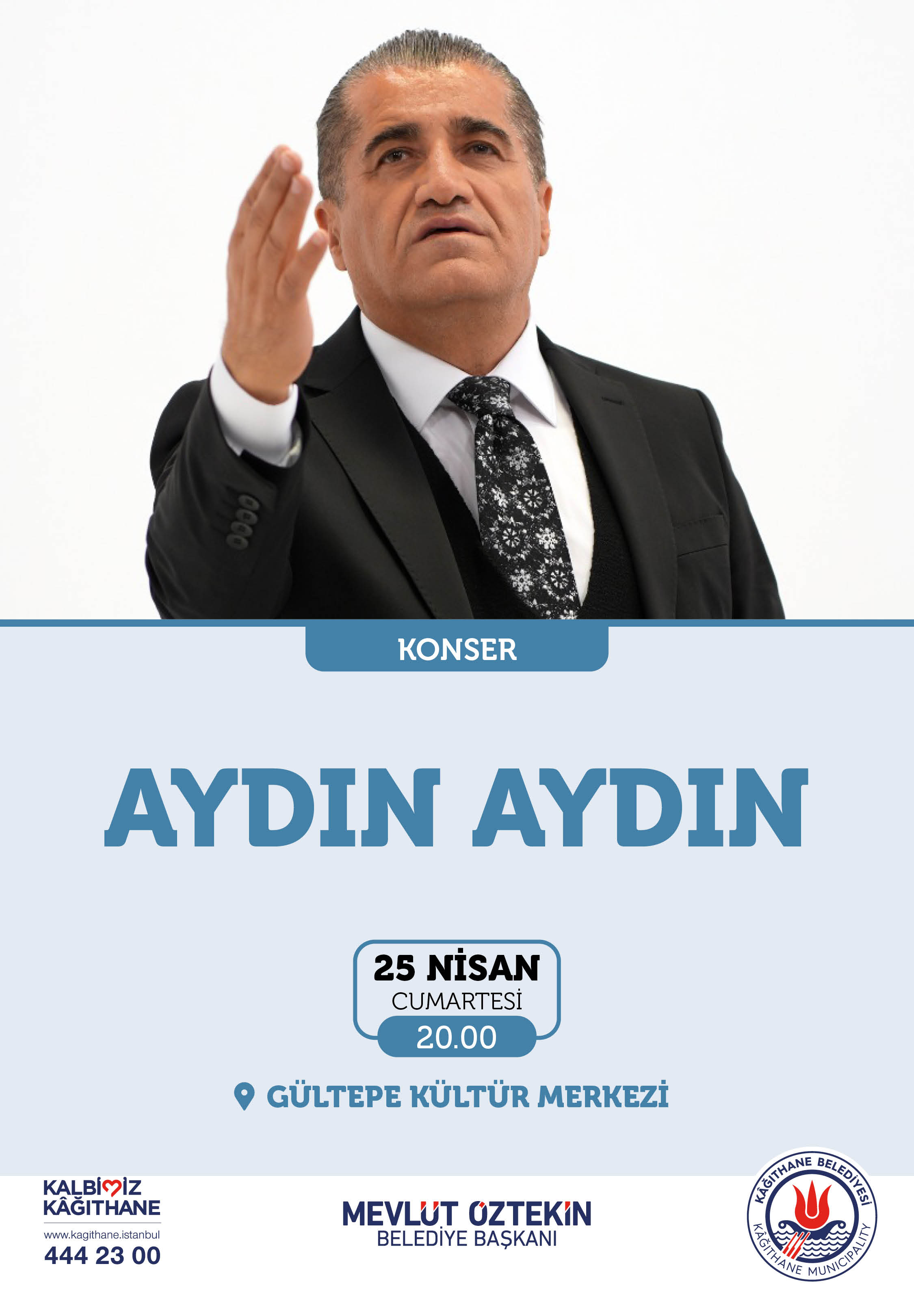 AYDIN AYDIN