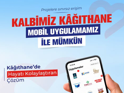 Belediye faaliyetleri