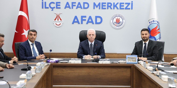 Belediye etkinliği