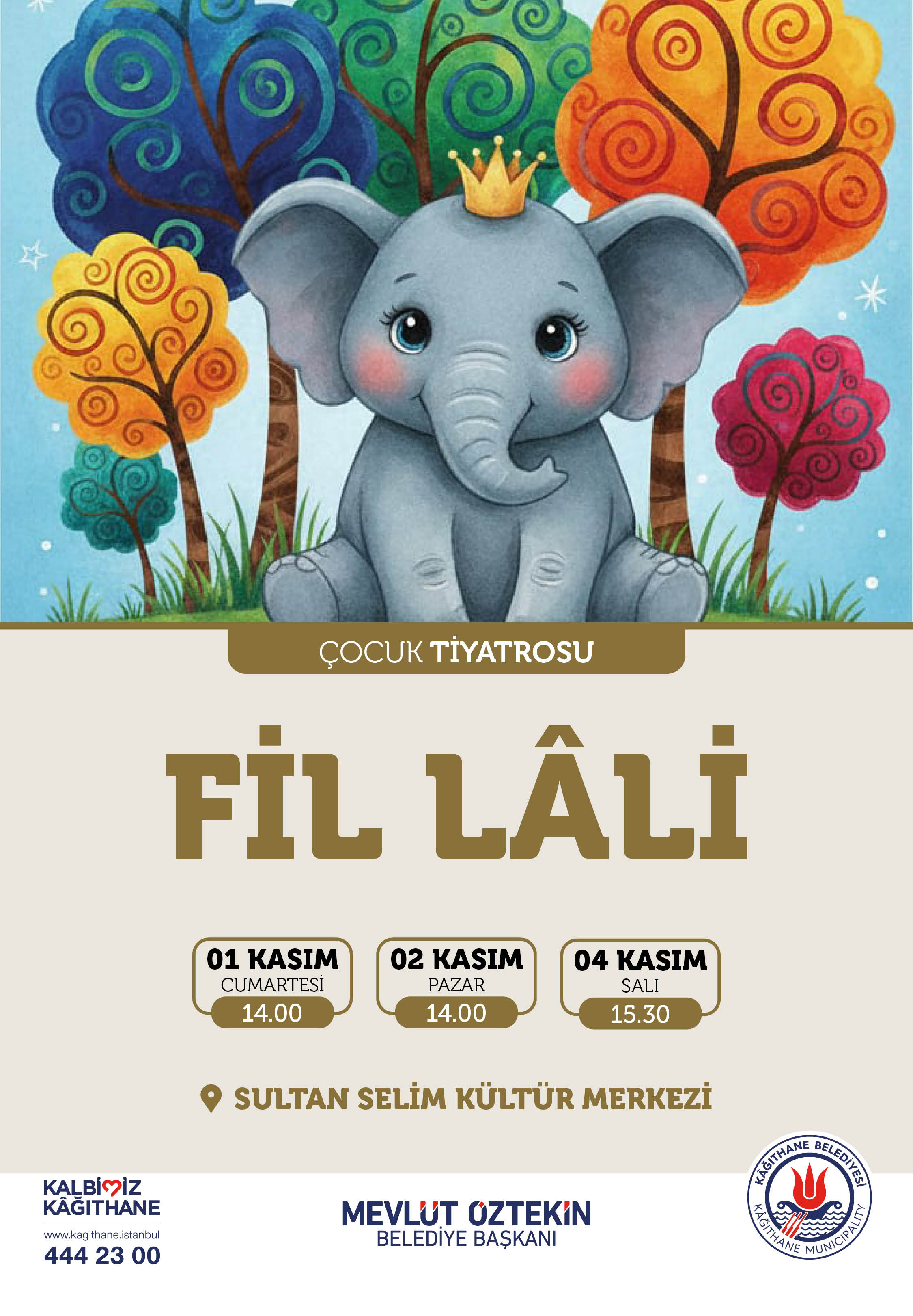 FİL LÂLİ