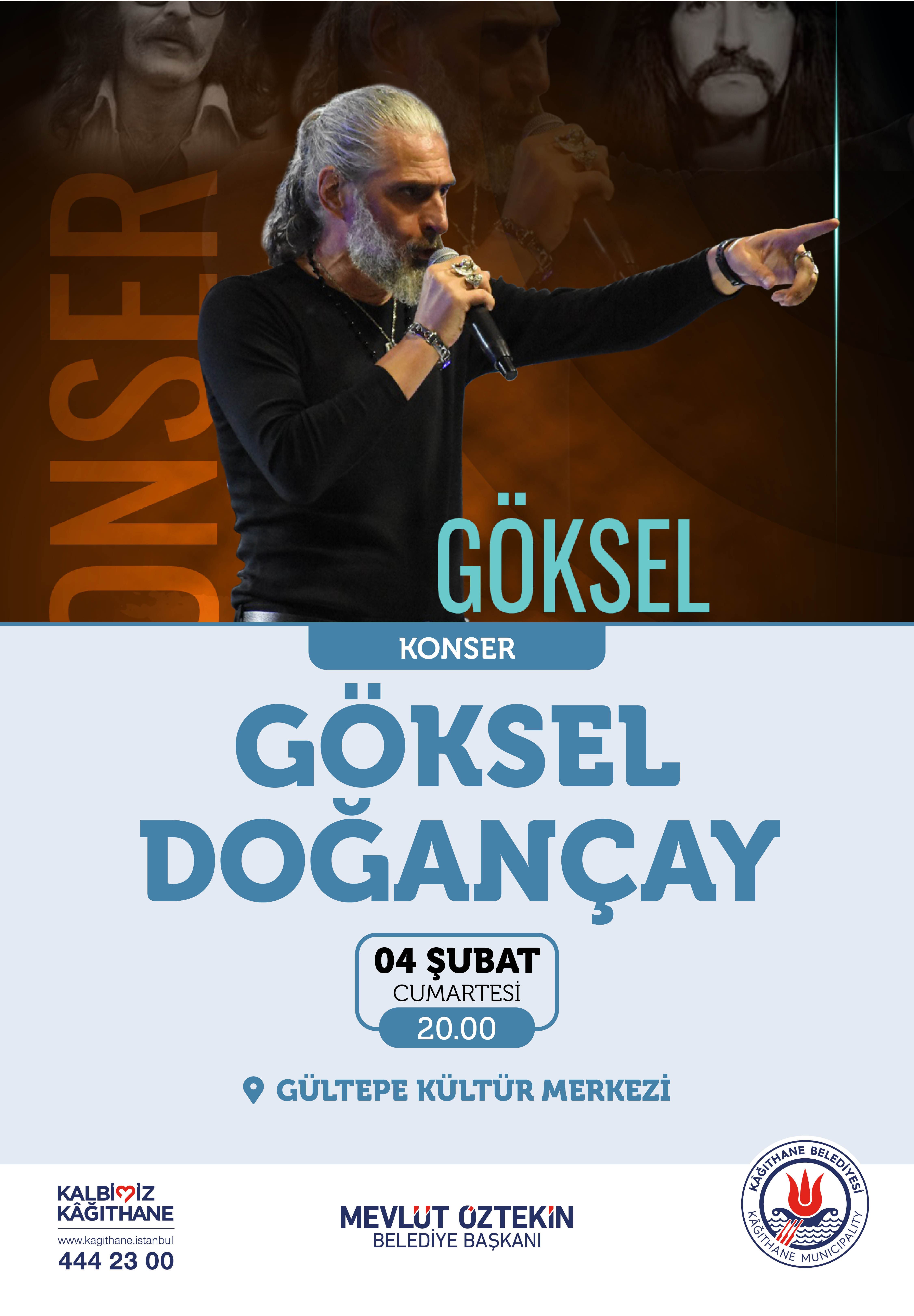 Etkinlikler