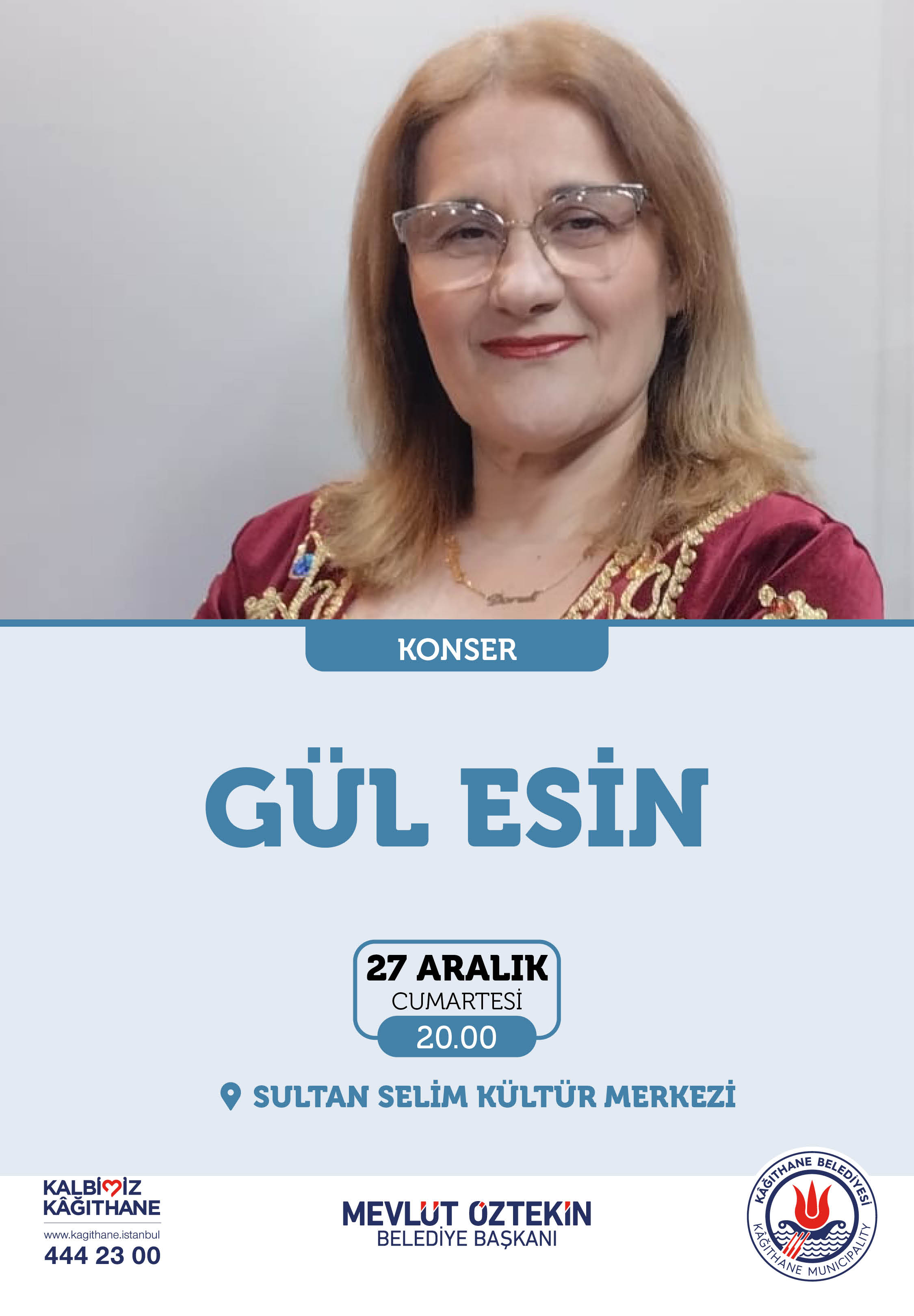 GÜL ESİN