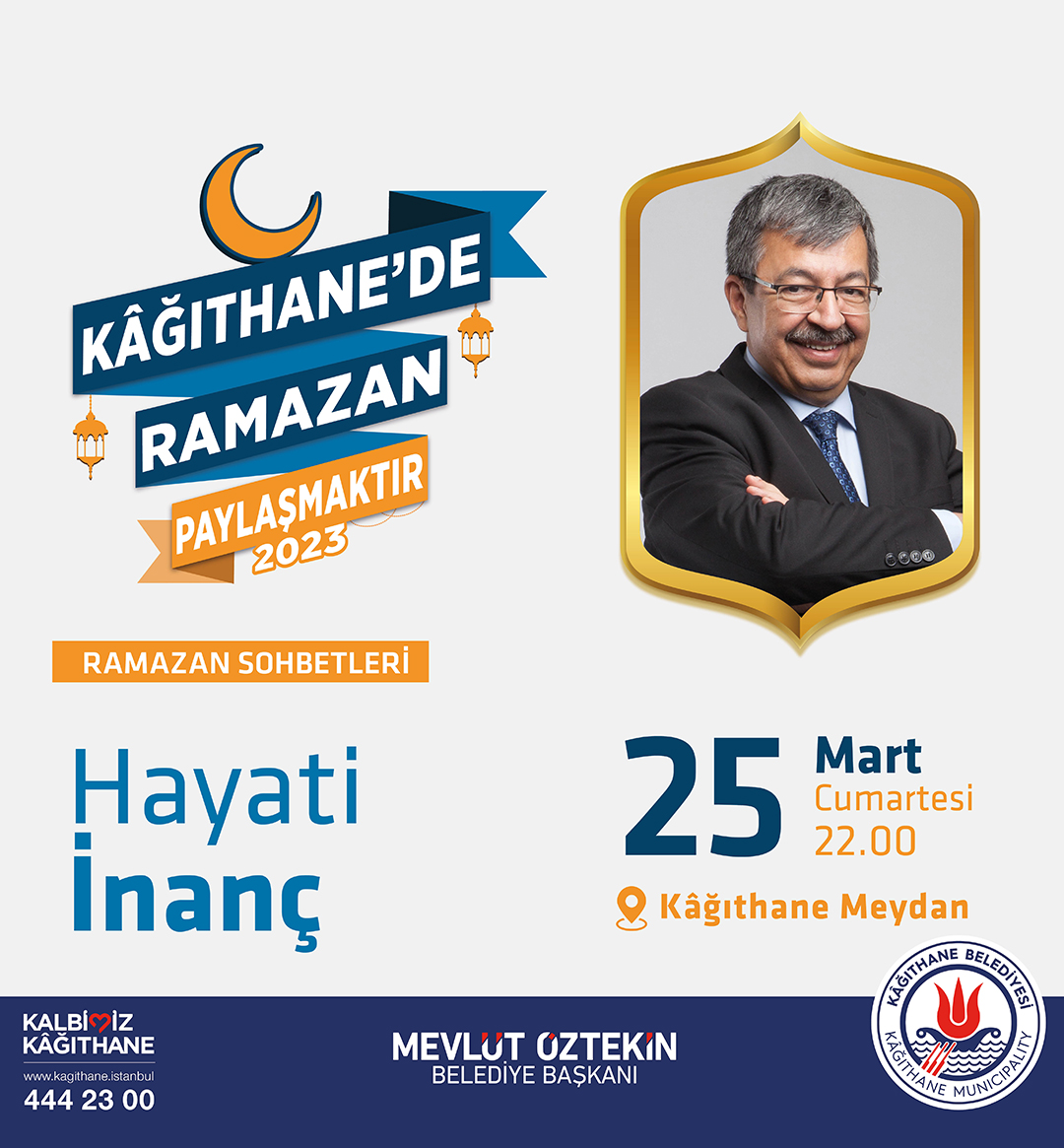 HAYATİ İNANÇ