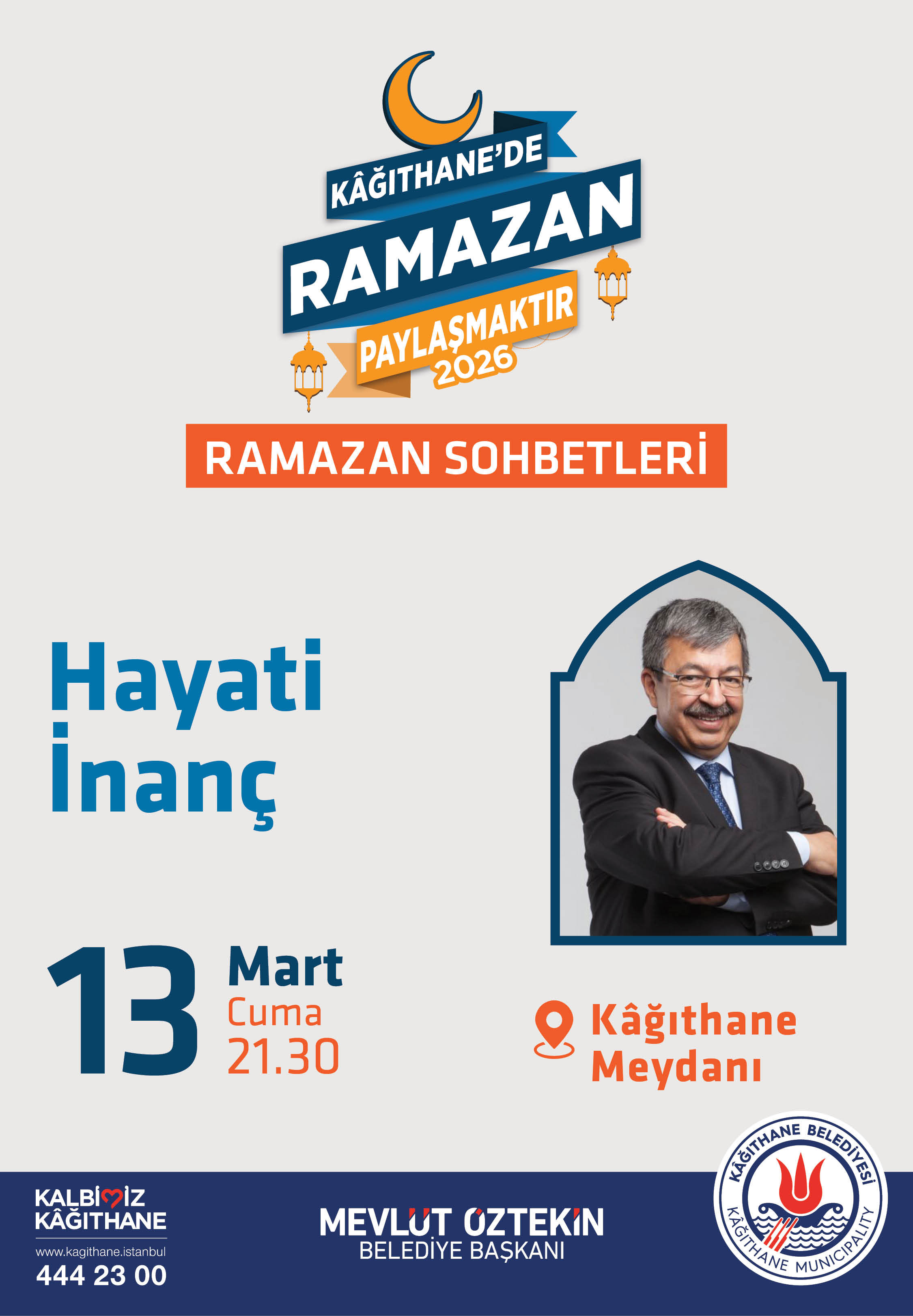HAYATİ İNANÇ