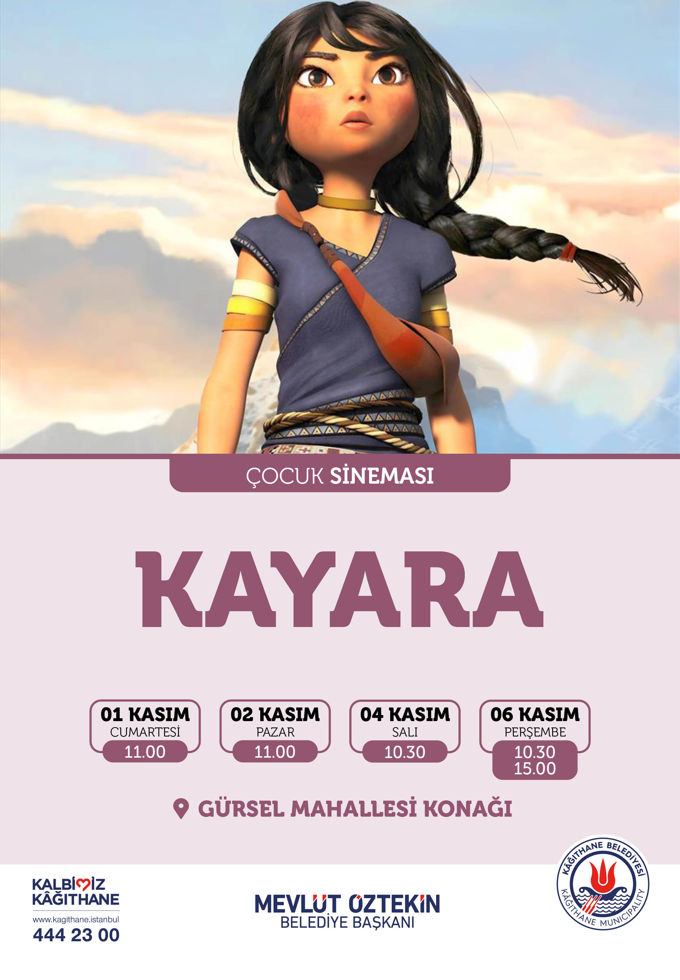 KAYARA
