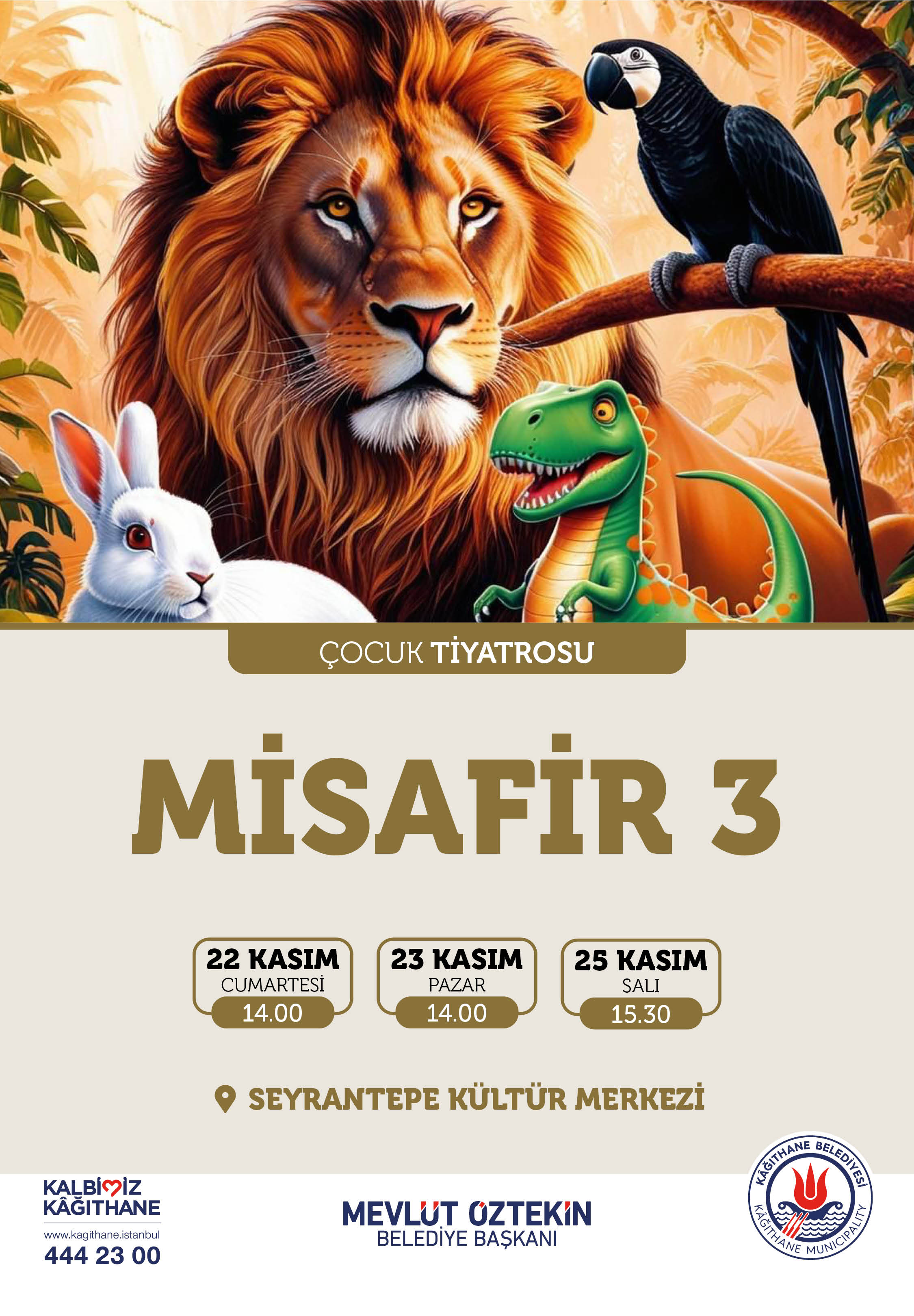 MİSAFİR 3