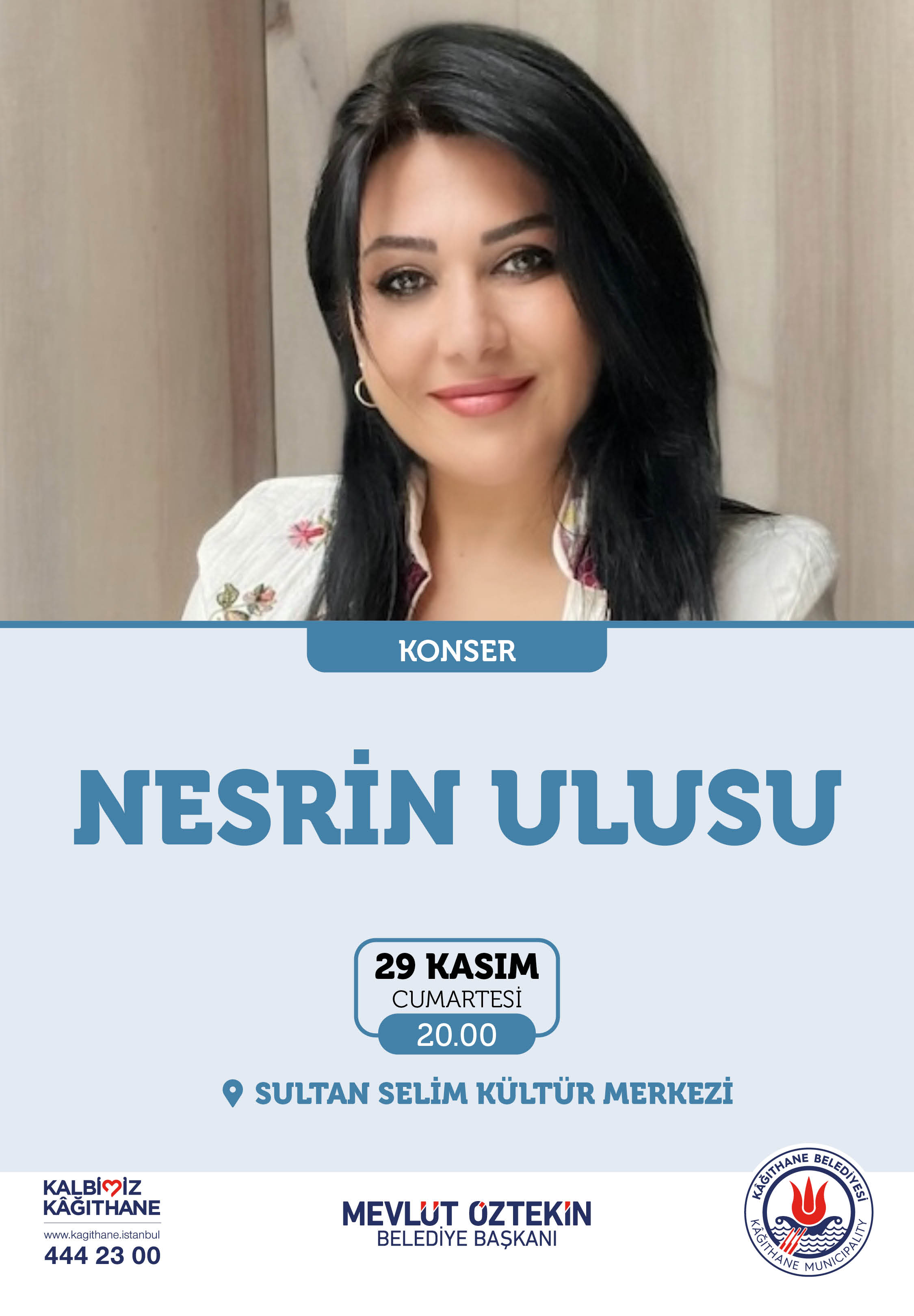 NESRİN ULUSU