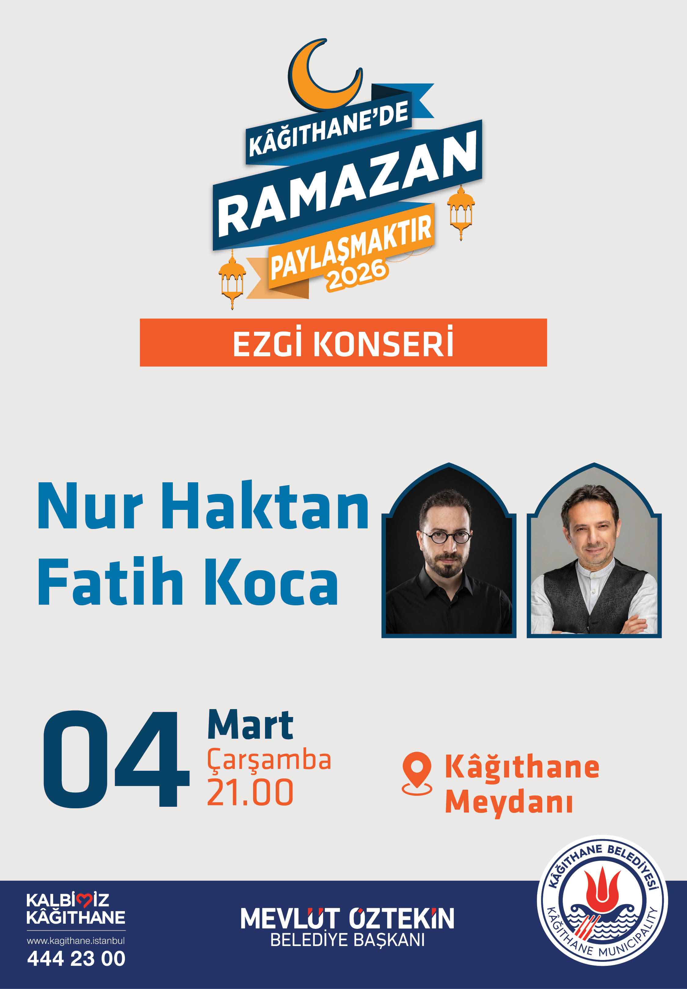 NUR HAKTAN FATİH KOCA