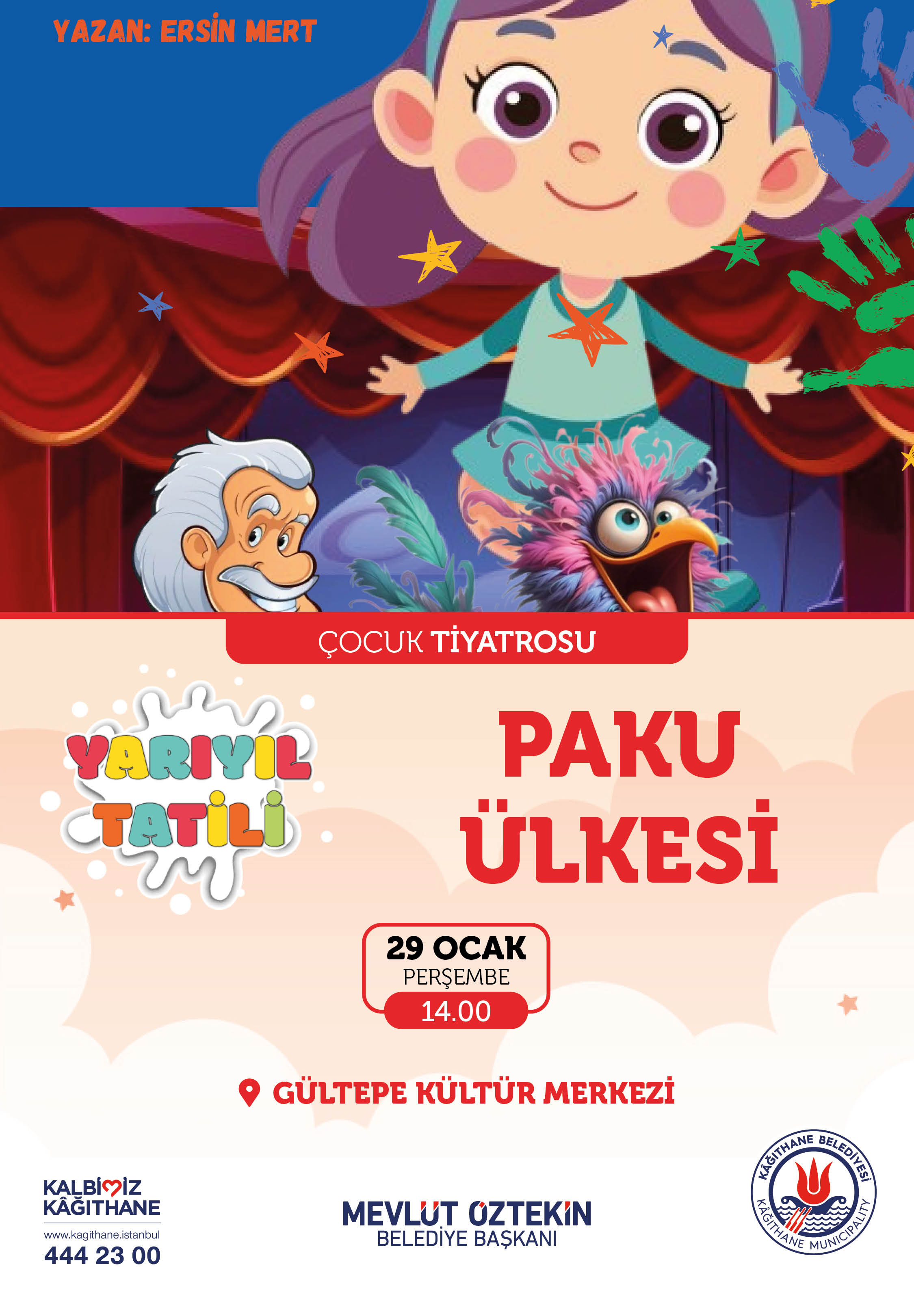 PAKU ÜLKESİ