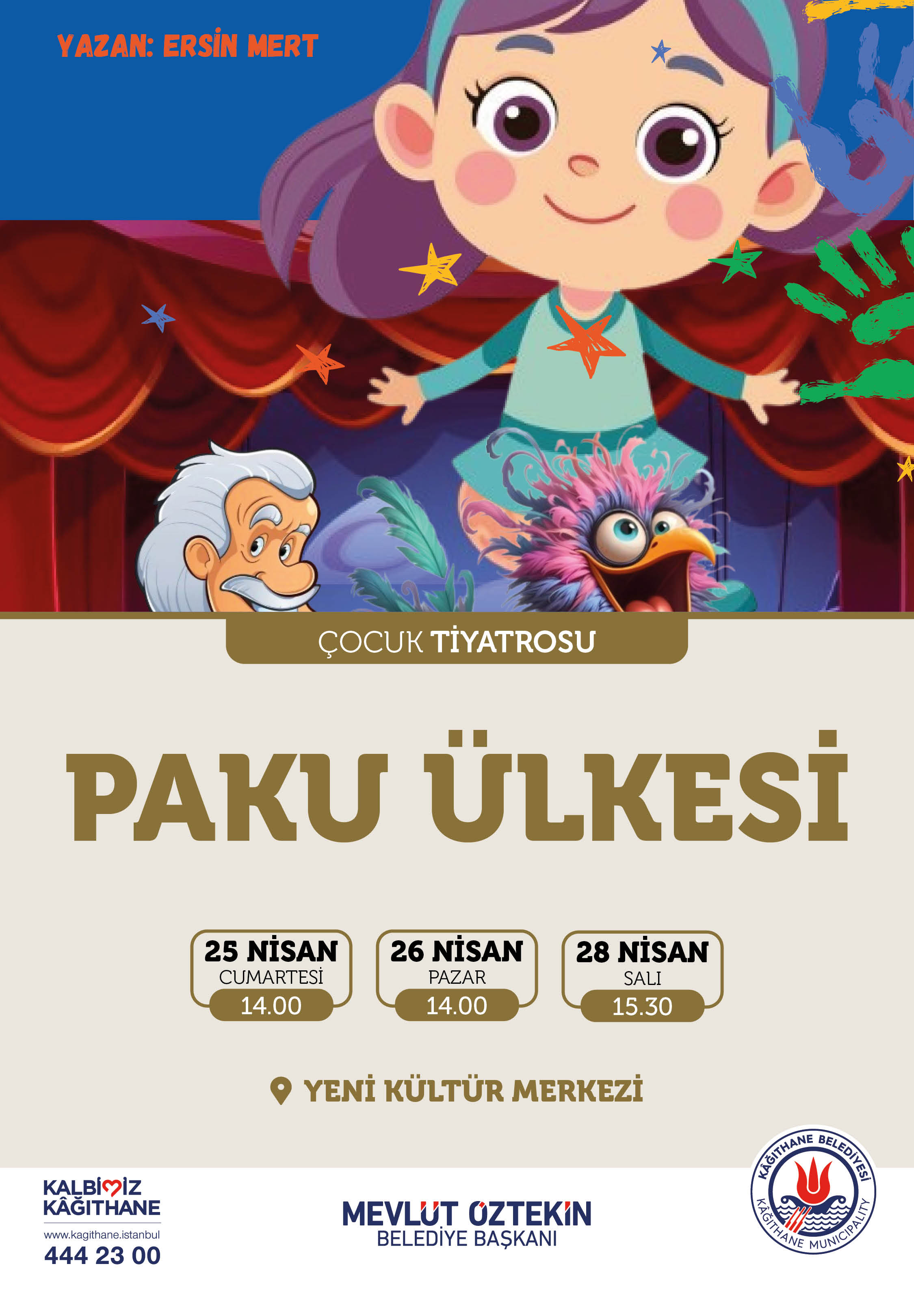 PAKU ÜLKESİ