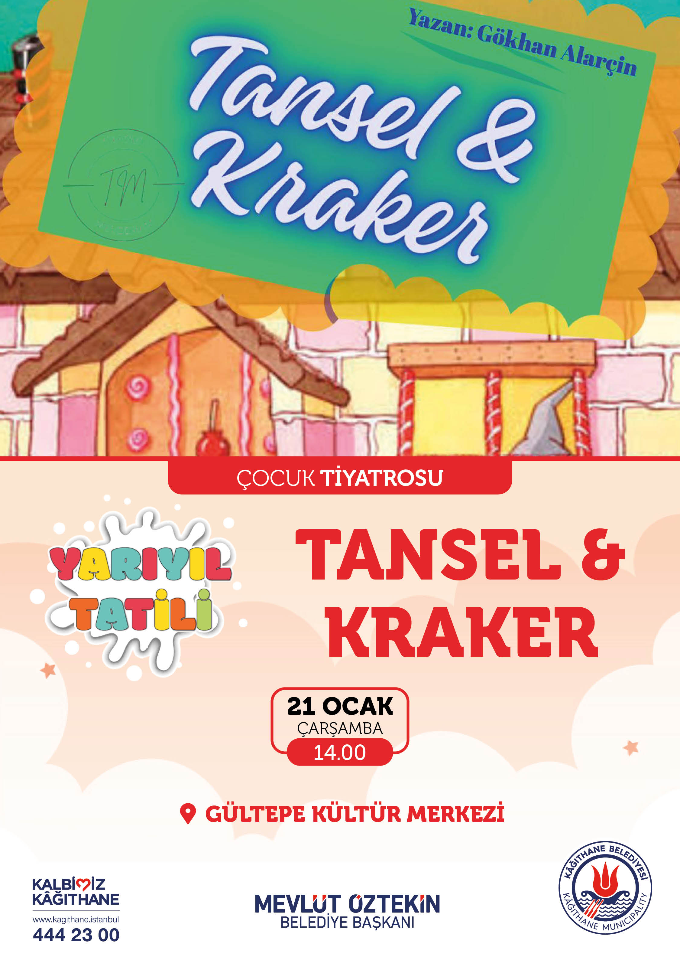 TANSEL & KRAKER