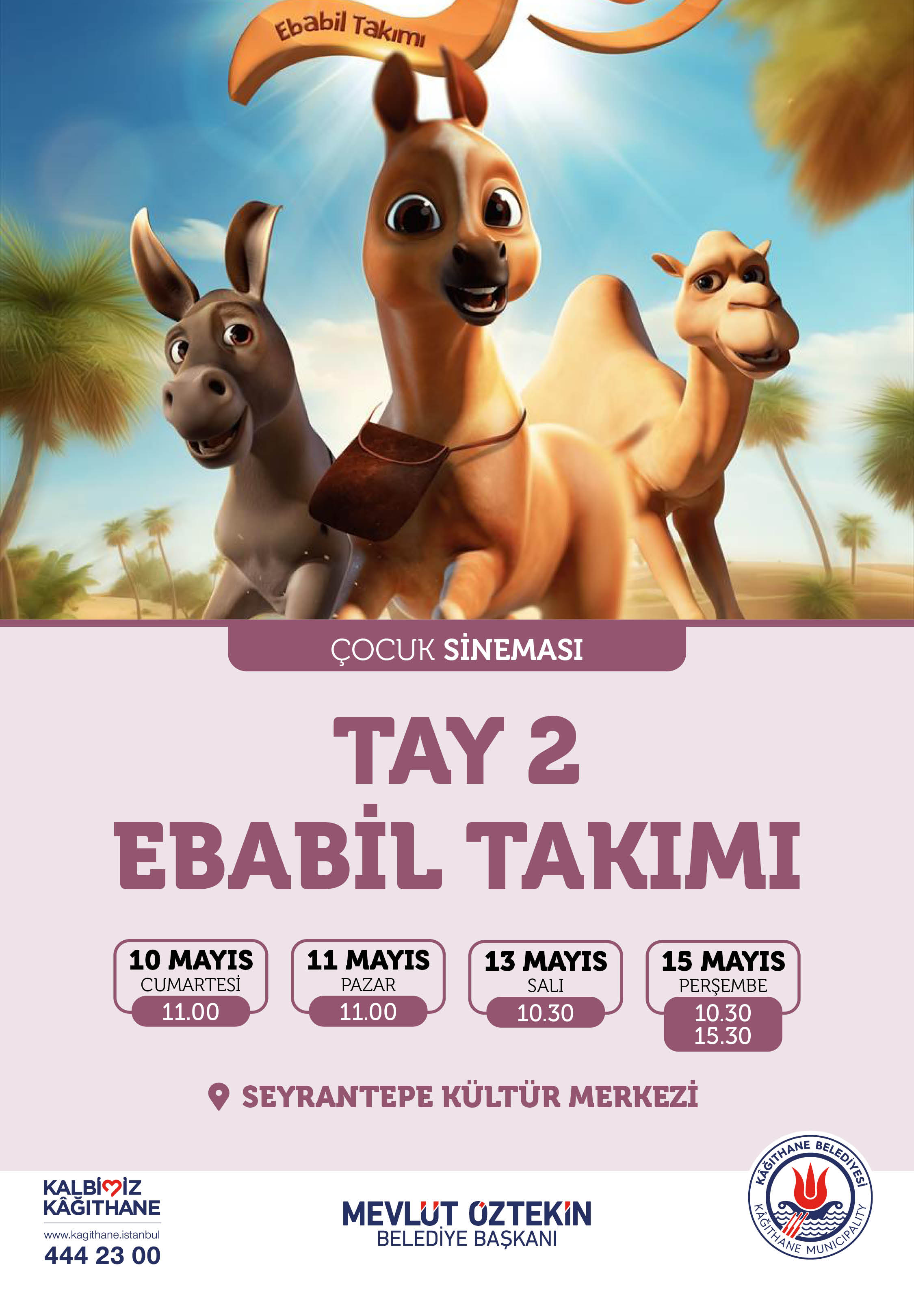 TAY 2 EBABİL TAKIMI