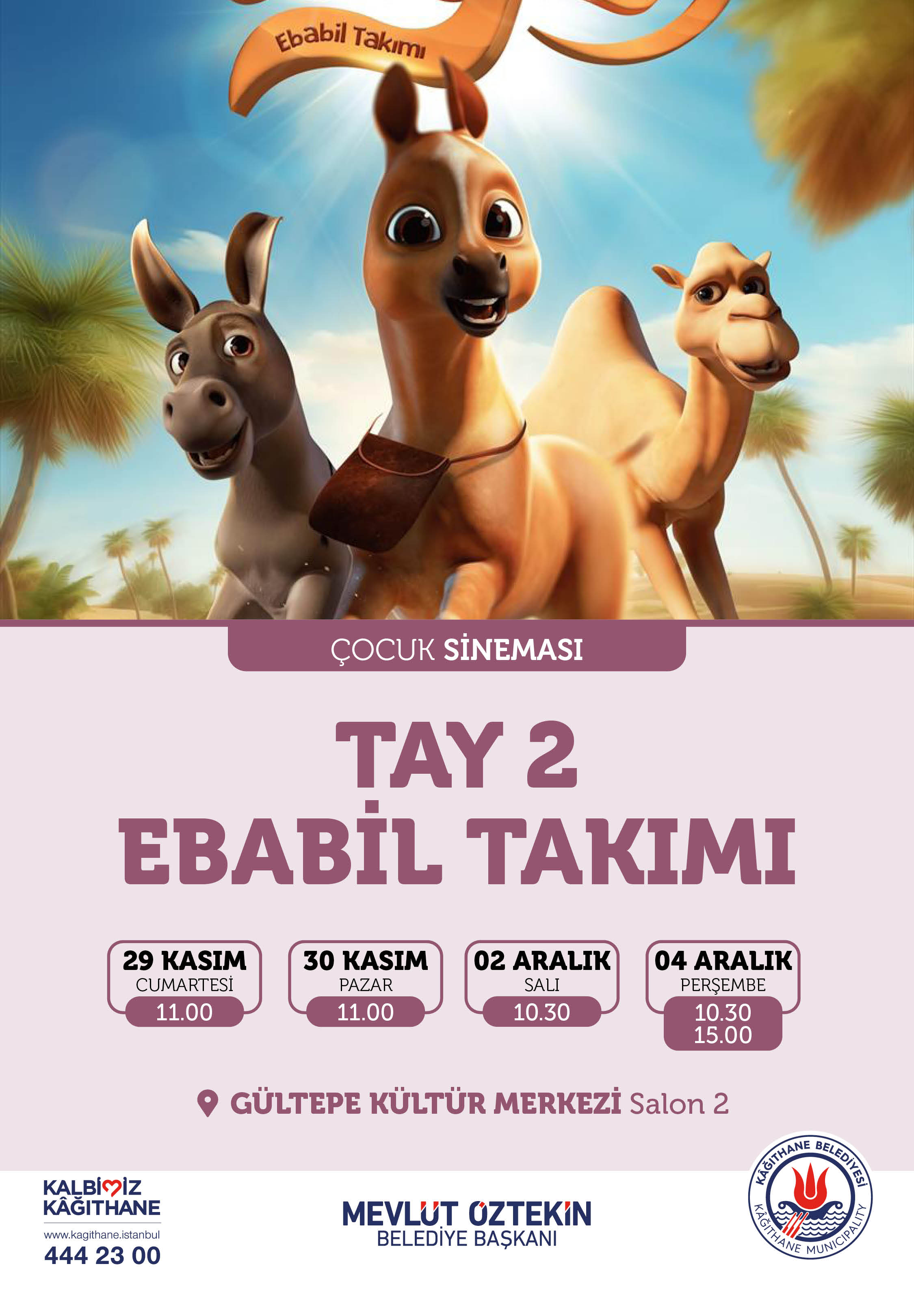 TAY 2 EBABİL TAKIMI