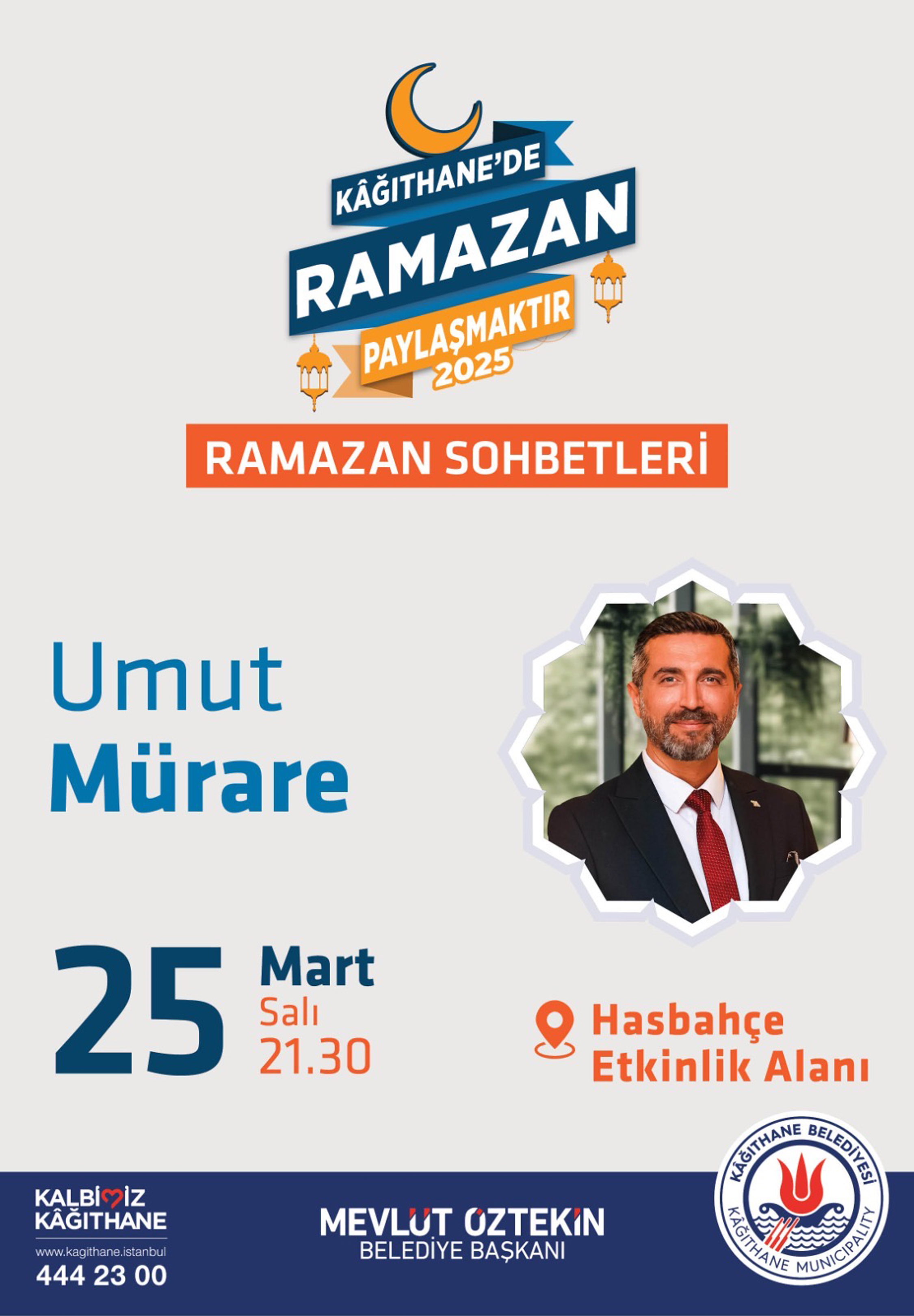 UMUT MÜRARE
