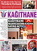 2014 Gazete Kağıthane Eylül Sayısı Çıktı