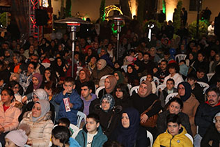 KÂĞITHANE’DE RAMAZAN ETKİNLİKLERİ BAŞLADI