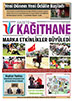 2014 Gazete Kağıthane Haziran Sayısı Çıktı