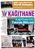 2014 Gazete Kağıthane Kasım Sayısı Çıktı