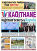 2013 Gazete Kağıthane Kasım Sayısı Çıktı